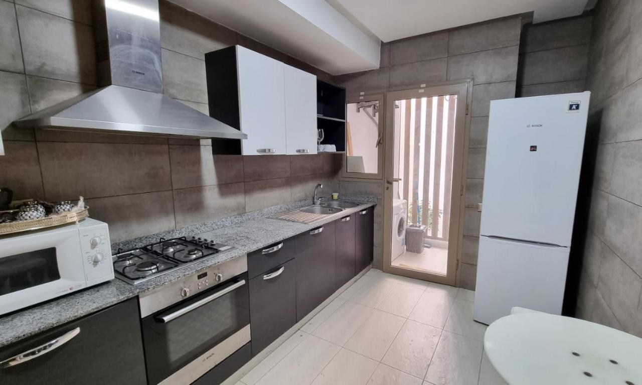 Agreable Appartement Familial Fez Exterior foto